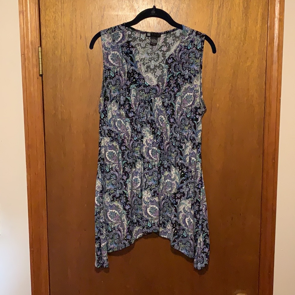 Carole Little Women’s Top